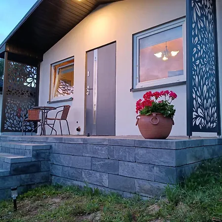 Ku Sloncu 10 Ustronie Morskie