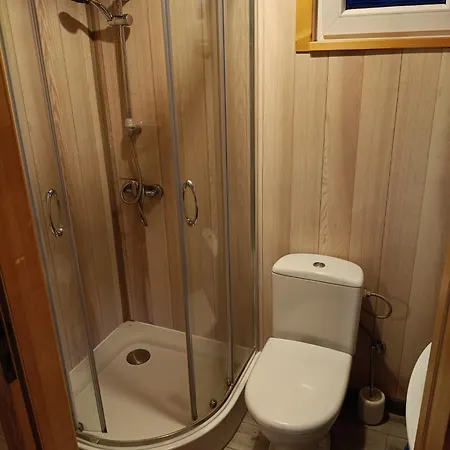 Ku Sloncu 10 * Ustronie Morskie