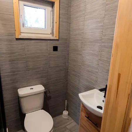 Semesterbostad Ku Sloncu 10 *