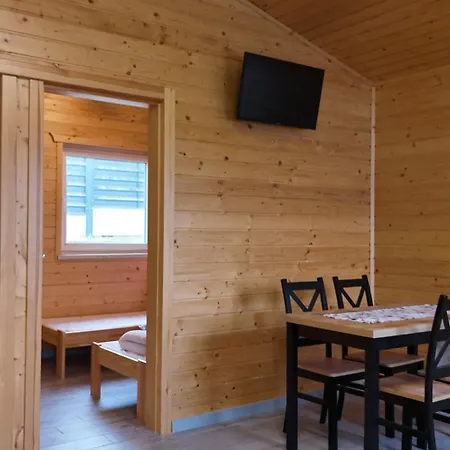 Hébergement de vacances Ku Sloncu 10 *