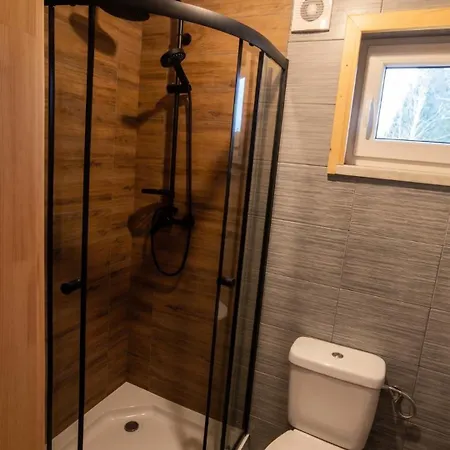 Ku Sloncu 10 * Ustronie Morskie