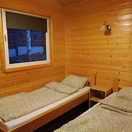 Ku Sloncu 10 Semesterbostad *