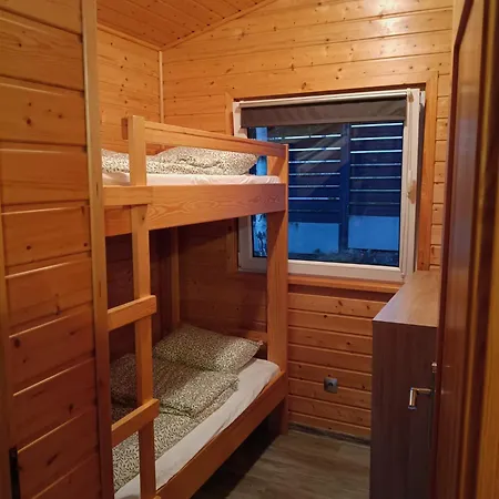 Semesterbostad Ku Sloncu 10 *