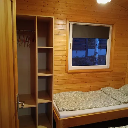 Hébergement de vacances Ku Sloncu 10 Ustronie Morskie