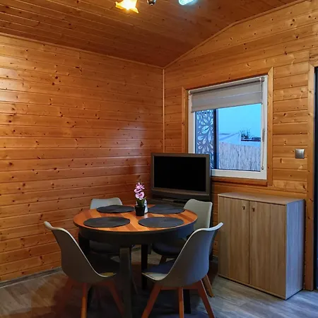 Semesterbostad Ku Sloncu 10 *