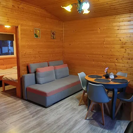 Semesterbostad Ku Sloncu 10