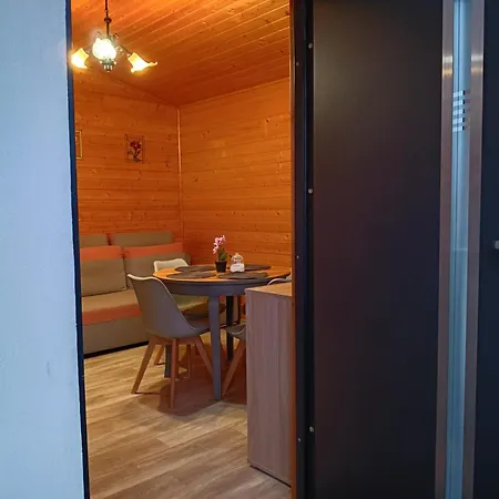 Semesterbostad Ku Sloncu 10 Ustronie Morskie