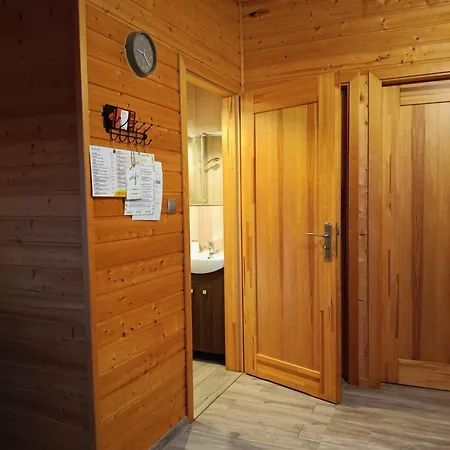 Semesterbostad Ku Sloncu 10