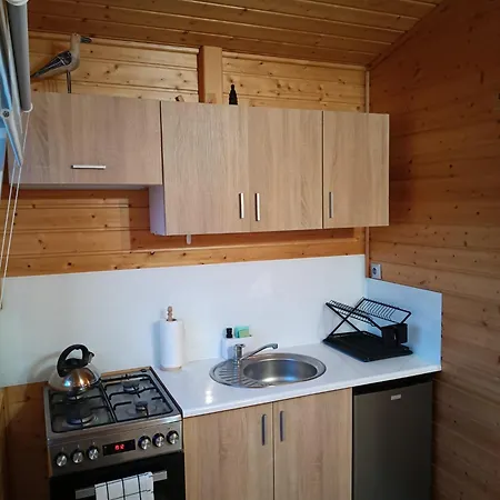 Semesterbostad Ku Sloncu 10 Ustronie Morskie