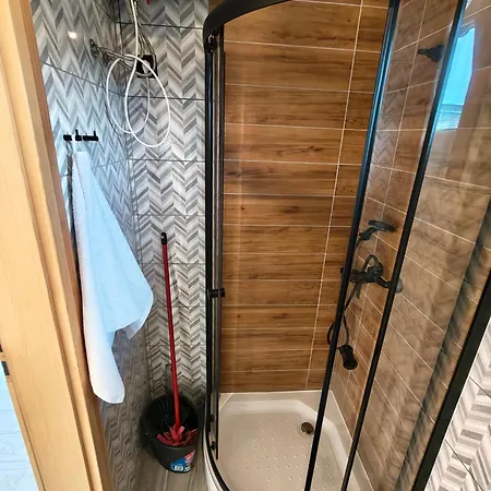 Ku Sloncu 10 Prázdninový dům