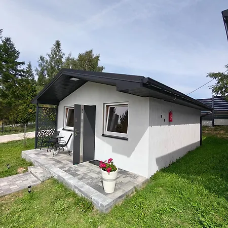 Ku Sloncu 10 * Ustronie Morskie