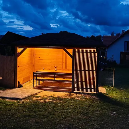 Ku Sloncu 10 Prázdninový dům *